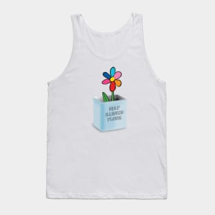 Self Raising Flour Tank Top